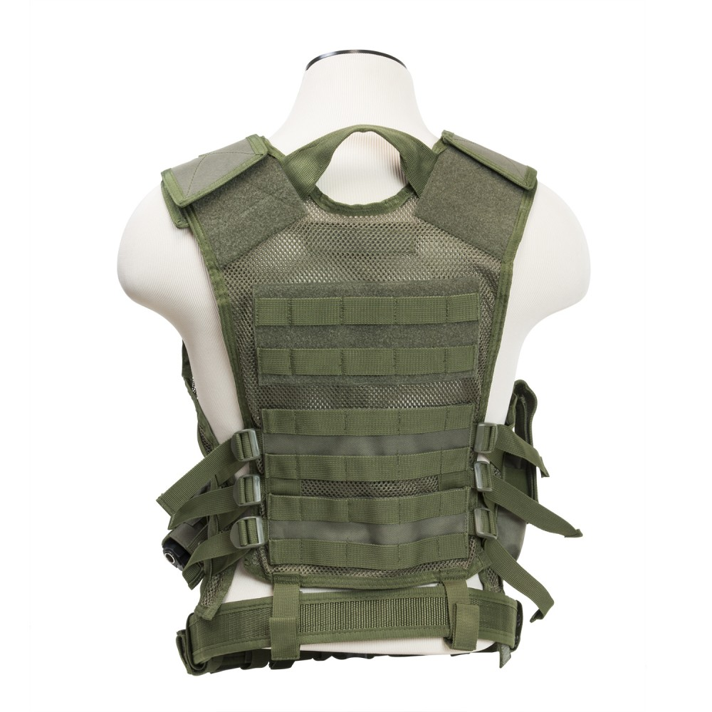 How Do Bulletproof Vests Work?
