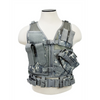 Ultra Safe CTV2916 Multi Pouches Lightweight Tactical Bulletproof Vest