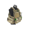 Ultra Safe 360 Molle Multi Pouches AU Force Recon Bulletproof Vest