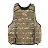 Ultra Safe Polyester Quick Release Breathable Armor Plate Carrier Wholesale Nij Level 3 Molle System Tactical Vest