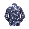 Ultra Safe Polyester/Cotton Navy Blue/Digital/Woodland Camouflage Tactical Suits Navy Blue Military Uniform