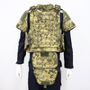 MM14 Camo NIJ Level IIIA/RF1 Full Protective Bulletproof Vest 