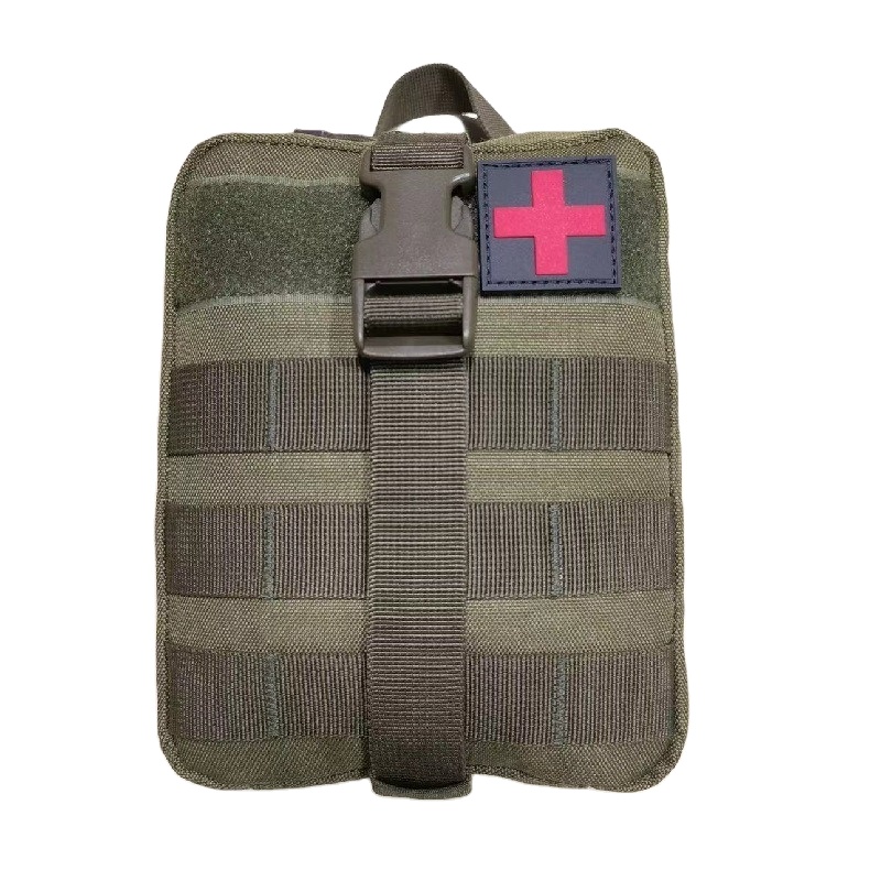 First Aid Kit for emergency use