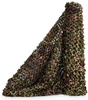 Ultrasafe Woodland Waterpoof camouflage Net hunting Blinds outdoor Sunshade camo netting