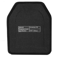 Vanda PEUD Multi-Curve RF1 Tactical Vest Plate Carrier Ballistic Hard Plate