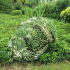 Ultra Safe UV-Protected Military Camouflage Net, Reinforced for Safety