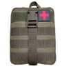 Survival Tactical First Aid Kit Multinational First Aid Kit