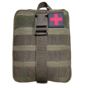 Survival Tactical First Aid Kit Multinational First Aid Kit