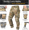  Wholesale Hunting Uniform Premium Quality Military Camouflage Hunting Uniform Tactical Suit