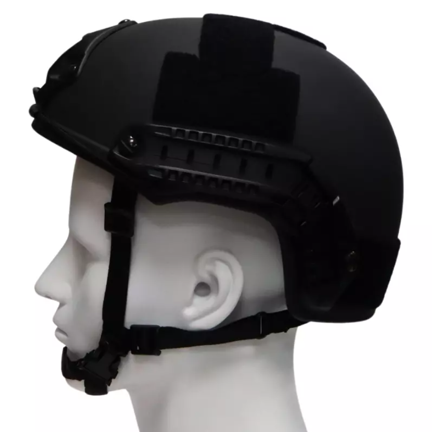 Key Features To Look for in A High-Quality Ballistic Helmet