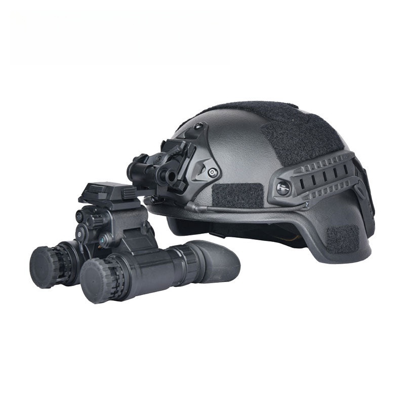 Unmatched Clarity in Darkness-Night Vision Goggles