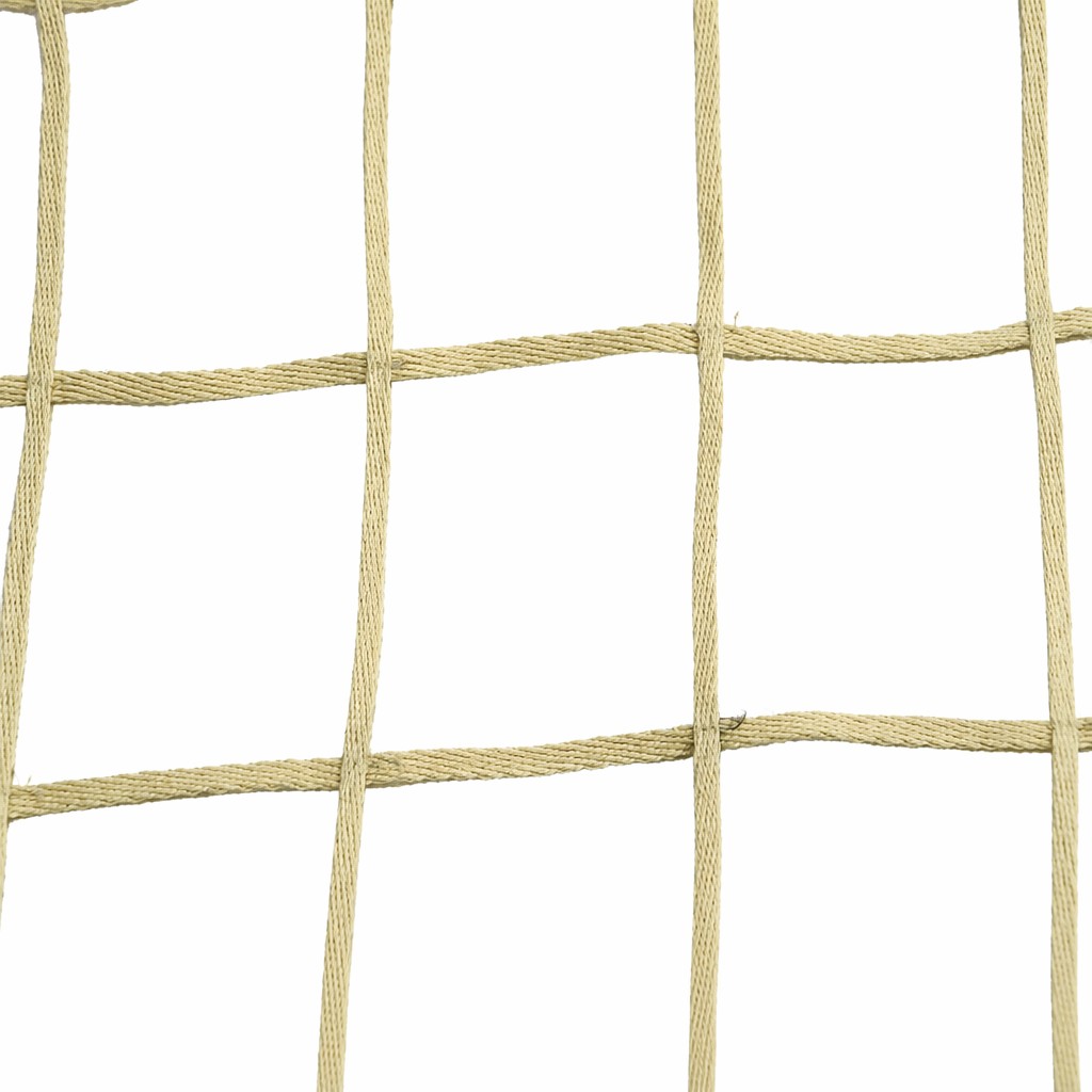 Ultra-safe Interceptor Series Aramid Fiber Drone Interception Net 5x5cm High-Tensile Anti-UAV Rapid Deployment Defense System