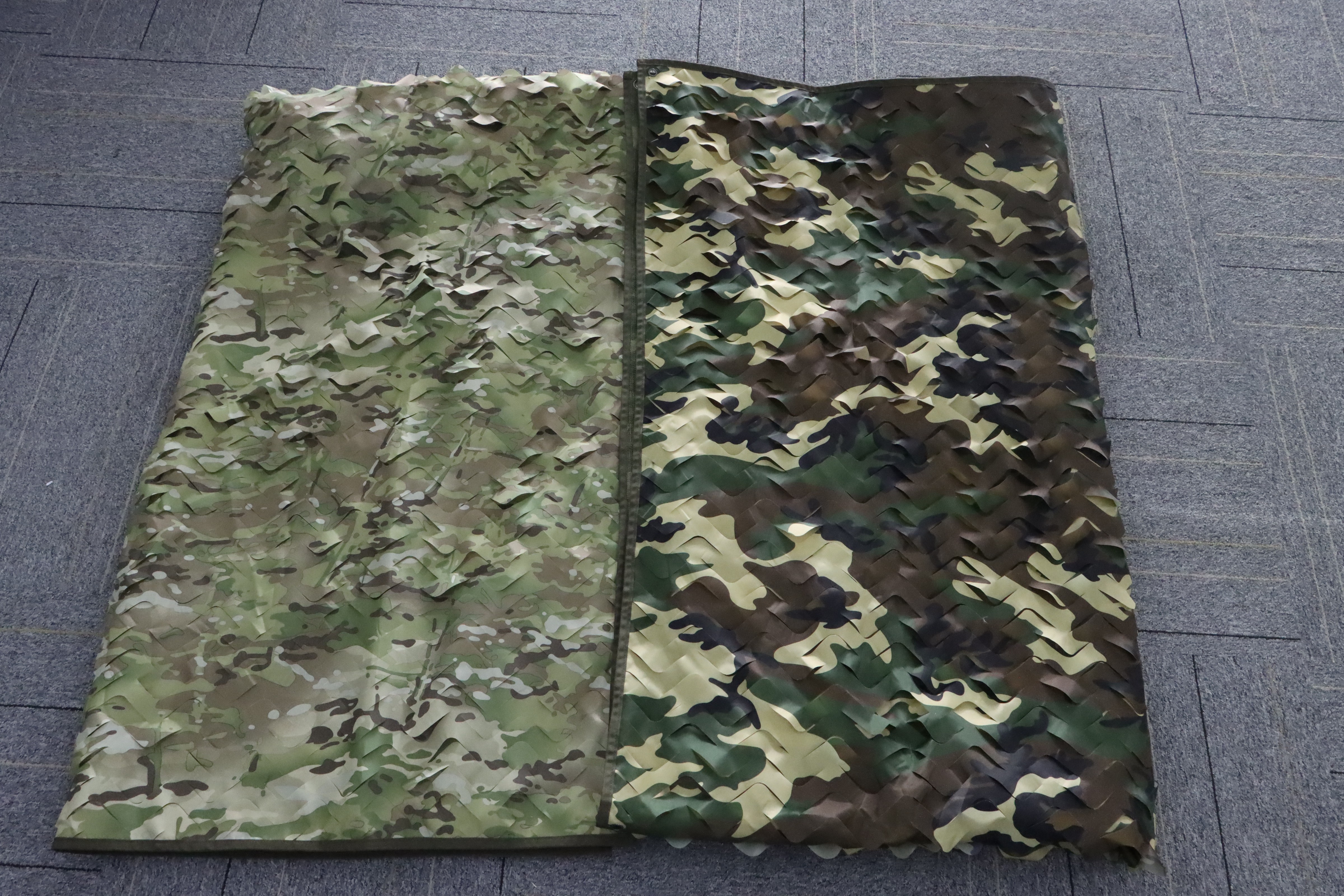 Ultra-safe Aegis-Guard Series 3-Layer Anti-Drone Shelter Multi-Functional Protection System for Critical Infrastructure and Strategic Asset Defense