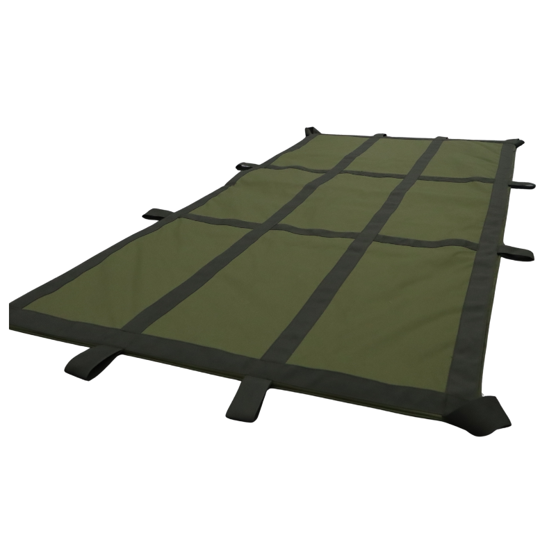 Aramid Explosion Proof Blanket - Bomb Suppression & Anti-Fragmentation Ballistic Blanket for EOD Police & Security Training