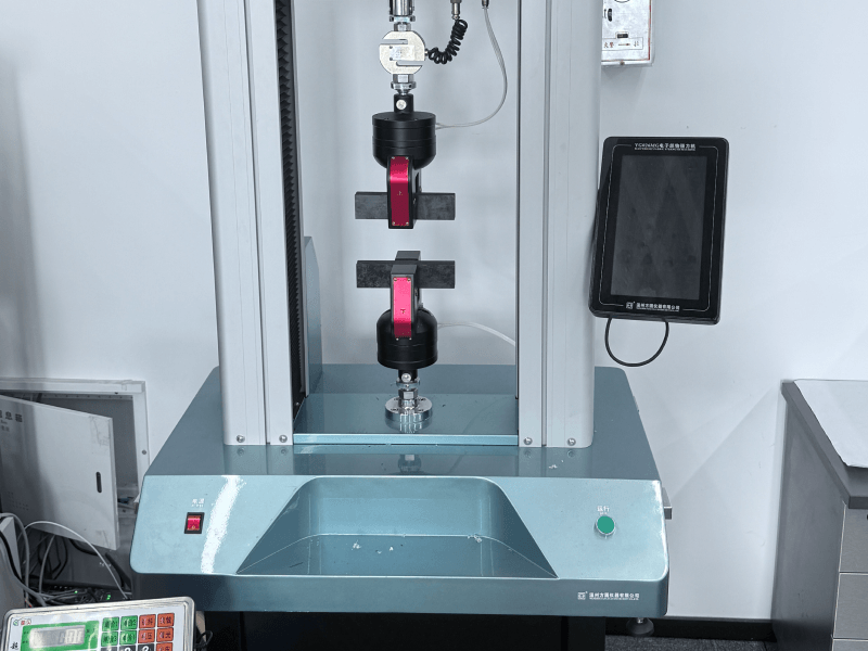 Integrated R&D & Stringent Quality Control
