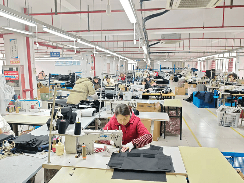 Comprehensive OEM & ODM Solutions