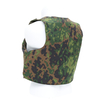 Ultra-safe Valkyrie Series NIJ Level IIIA Ladies Ballistic Vest Anatomically Optimized Camouflage Body Armor for Female Operators