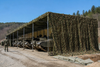 Ultra-safe Aegis-Guard 3D Strategic Defense System Integrated Multispectral Stealth Aramid Interceptor and Industrial Blast Mitigation Fortress for Oil Tanks and Radar Stations