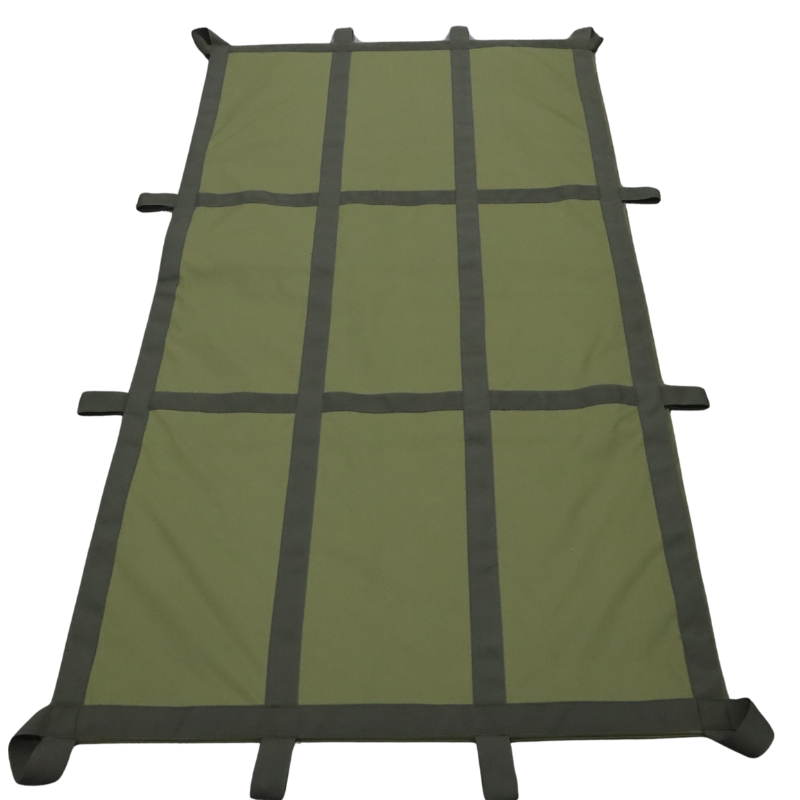 Aramid Explosion Proof Blanket - Bomb Suppression & Anti-Fragmentation Ballistic Blanket for EOD Police & Security Training