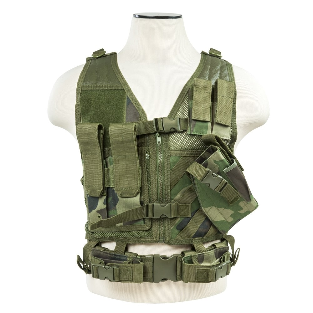 Soft Armour vs Hard Armour: Understanding the Key Differences