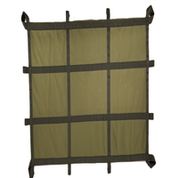 Ultra-safe Titan-Shield Industrial Bomb Blanket Advanced Aramid Blast Mitigation System for High-Stakes Strategic Infrastructure Hardening