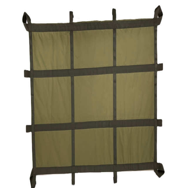 Ultra-safe Titan-Shield Industrial Bomb Blanket Advanced Aramid Blast Mitigation System for High-Stakes Strategic Infrastructure Hardening