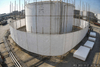Ultra-safe Titan-Shield Industrial Bomb Blanket Heavy-Duty Blast Mitigation System for Oil Tank and Critical Infrastructure Protection