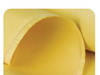 Aramid Anti-Drone Explosion-Resistant Fragmentation-Resistant Blanket for Pipeline Protection