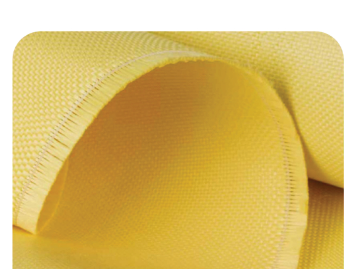 Aramid Anti-Drone Explosion-Resistant Fragmentation-Resistant Blanket for Pipeline Protection