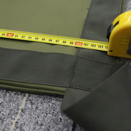 Aramid Explosion Proof Blanket - Bomb Suppression & Anti-Fragmentation Ballistic Blanket for EOD Police & Security Training