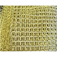 Ultra-safe Interceptor Series Aramid Fiber Drone Interception Net 5x5cm High-Tensile Anti-UAV Rapid Deployment Defense System