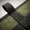 Professional Bomb Suppression Blanket - Fragmentation & Shrapnel Protection Ballistic Blanket for IED/EOD Safety - Customizable V50, Aramid Layers & Sizes