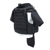 Ultra-safe Iron-Shield Series NIJ Level IIIA Full Body Armor Tactical Ballistic Vest with Fast Release System and Full Coverage Modules