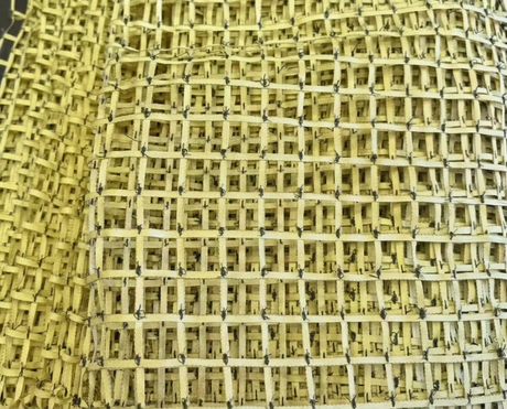Ultra-safe Interceptor Series Aramid Fiber Drone Interception Net 5x5cm High-Tensile Anti-UAV Rapid Deployment Defense System