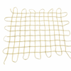 Ultra-safe Interceptor Series Aramid Fiber Drone Interception Net 5x5cm High-Tensile Anti-UAV Rapid Deployment Defense System