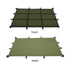 Aramid Explosion Proof Blanket - Bomb Suppression & Anti-Fragmentation Ballistic Blanket for EOD Police & Security Training