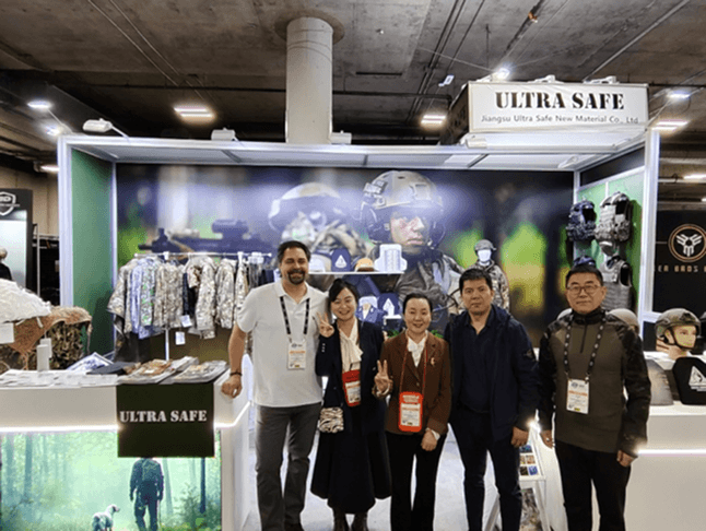 2025 USA SHOT Show